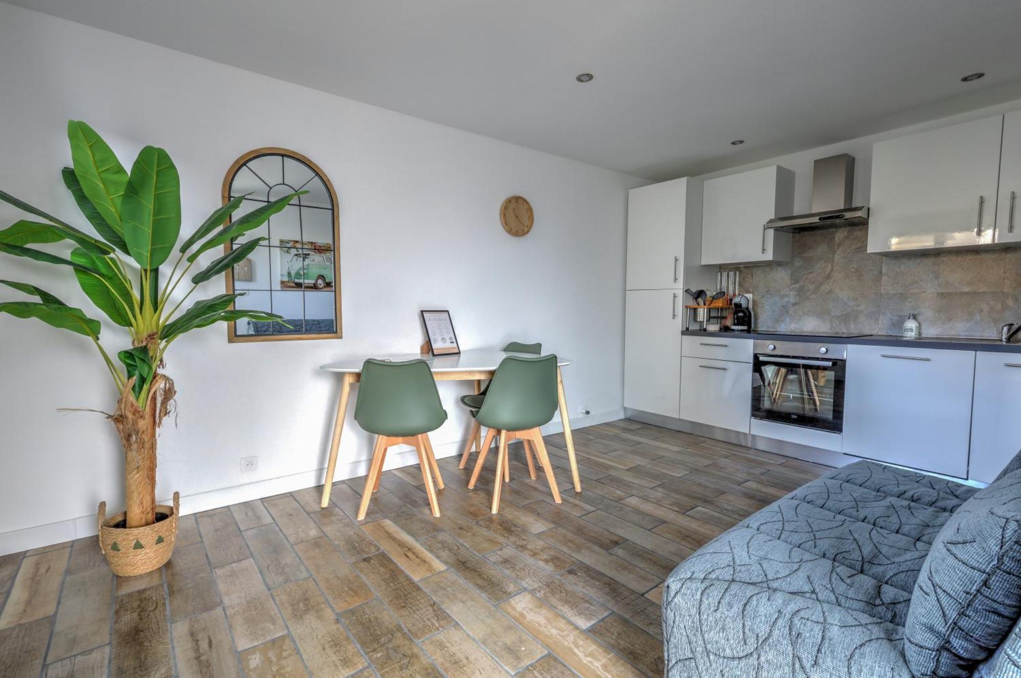 Le Studio Cosy Lagnieu Exteriér fotografie