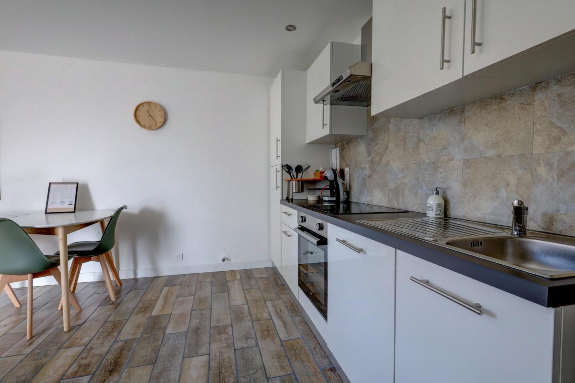 Le Studio Cosy Lagnieu Exteriér fotografie